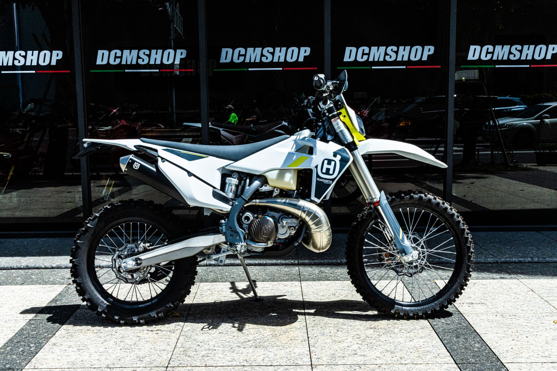 2022 Husqvarna TE 300Fi