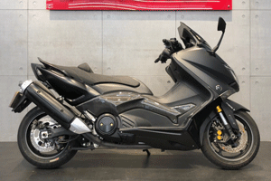 2015 YAMAHA TMAX