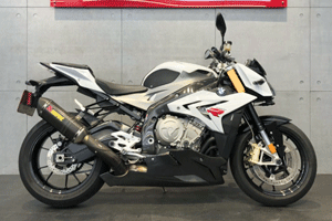 2014 BMW S1000R