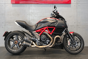 2015 DUCATI DIAVEL