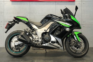2013 KAWASAKI Z1000-G