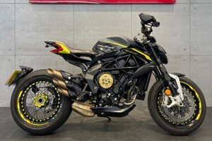 2018 MV AGUSTA DRAGSTER 800RR