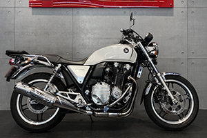 10 Honda Cb1100 重機買賣 晉銳國際有限公司
